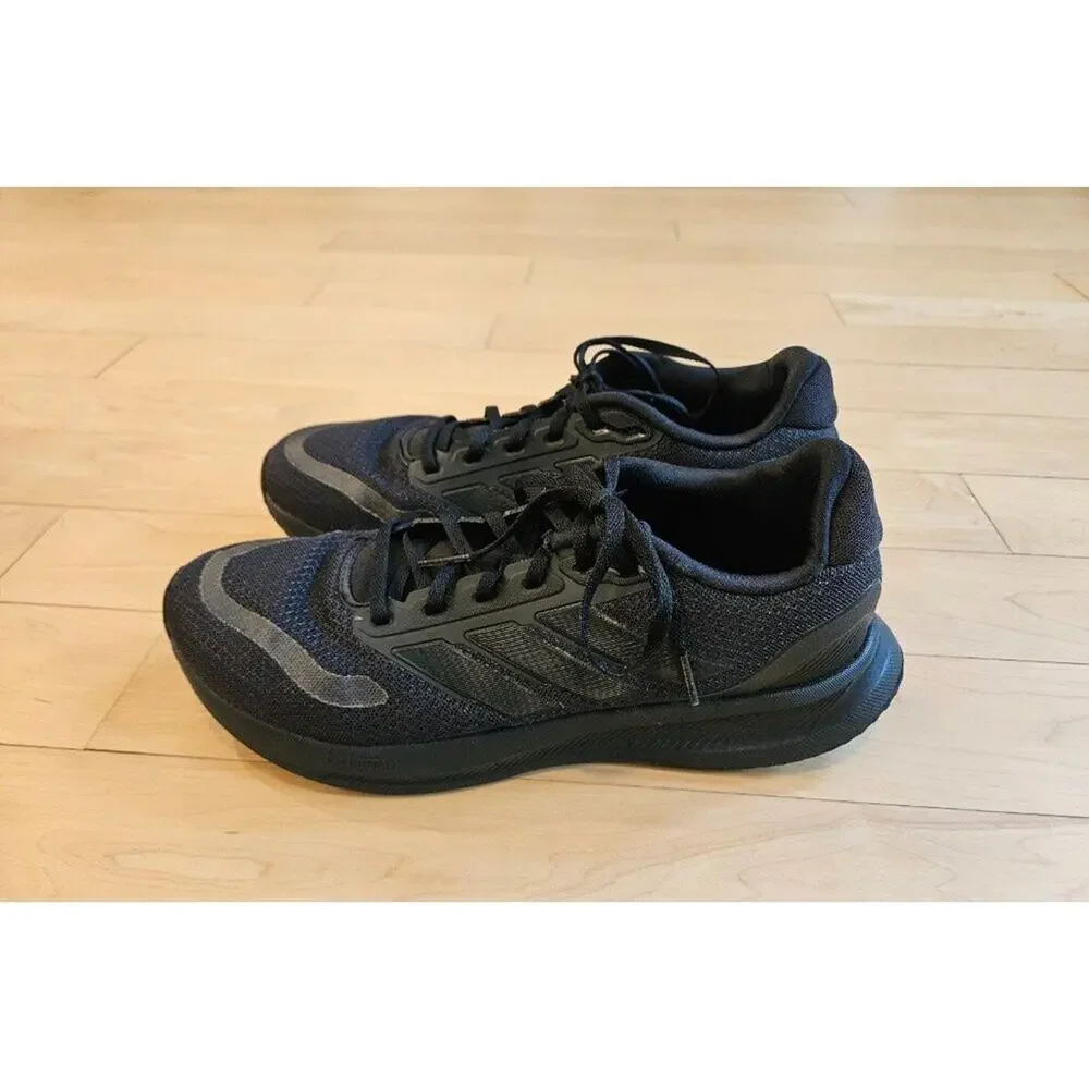 Men's Adidas Runfalcon 5 Ortholite Sneakers Size 8.5 medium
